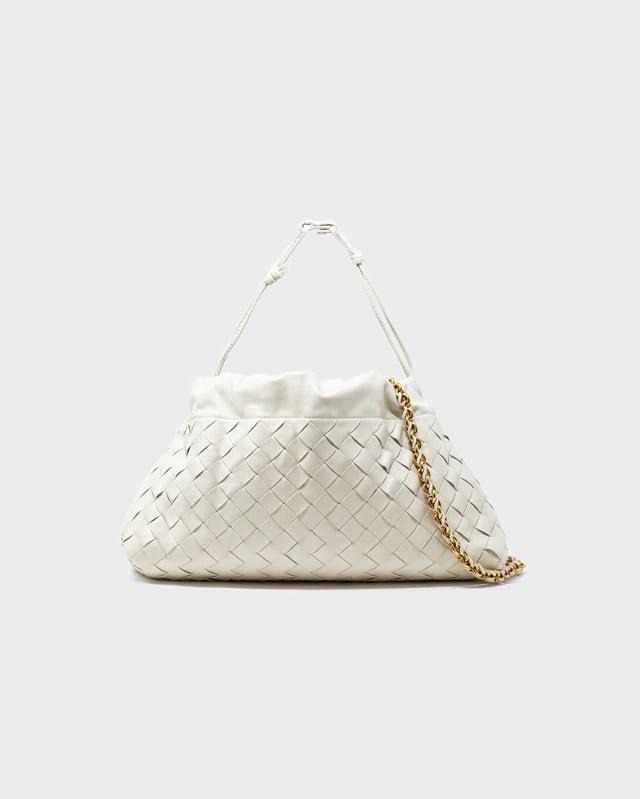 hidehidehide 　Bottega Veneta hidehidehide Bottega Veneta BOTTEGA VENETA Zip Tape Leather